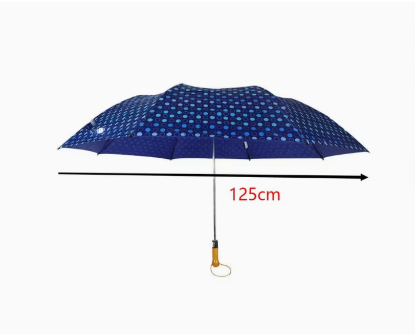 Ô Golf Gấp 2 Kích Thước Lớn